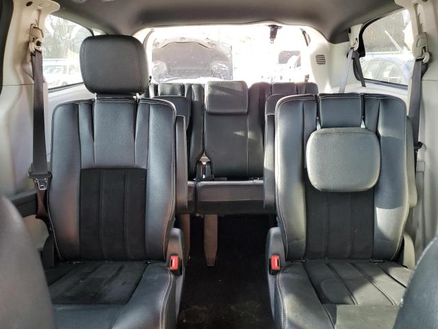 Photo 10 from auction – 2017 DODGE GRAND CARA with VIN 2C4RDGCG4HR813078