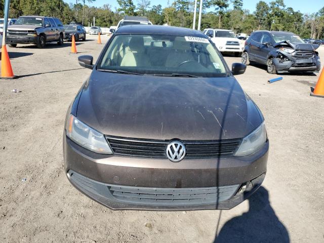 Photo 5 from auction – 2012 VOLKSWAGEN JETTA TDI with VIN 3VWLL7AJ8CM014148