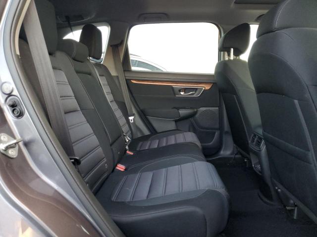 Photo 11 from auction – 2018 HONDA CR-V EX with VIN 7FARW2H58JE014964