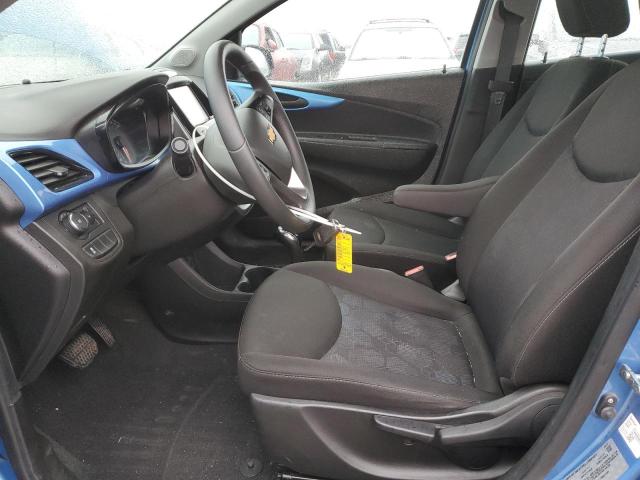 Photo 7 from auction – 2018 CHEVROLET SPARK 1LT with VIN KL8CD6SAXJC422988