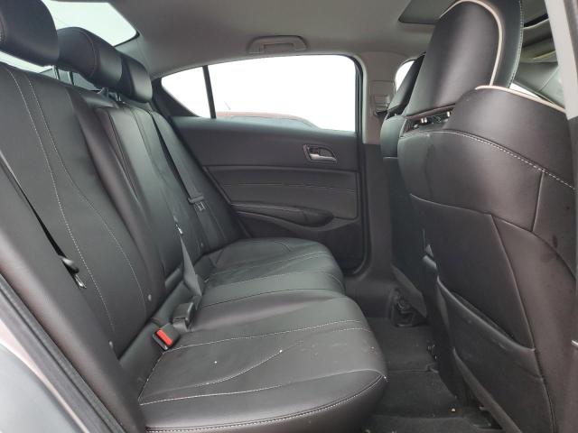 Photo 10 from auction – 2022 ACURA ILX PREMIU with VIN 19UDE2F71NA000868