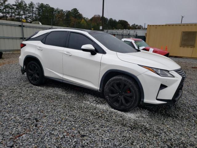 Photo 4 from auction – 2016 LEXUS RX 350 with VIN JTJBZMCA0G2009853