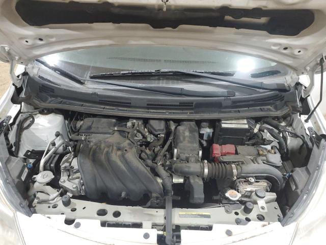 Photo 11 from auction – 2016 NISSAN VERSA NOTE with VIN 3N1CE2CP8GL376173