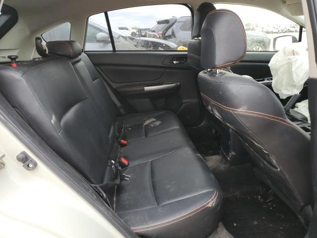 Photo 11 from auction – 2016 SUBARU CROSSTREK with VIN JF2GPAKC3GH322247