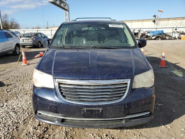 Photo 5 from auction – 2015 CHRYSLER TOWN & COU with VIN 2C4RC1BG0FR505145