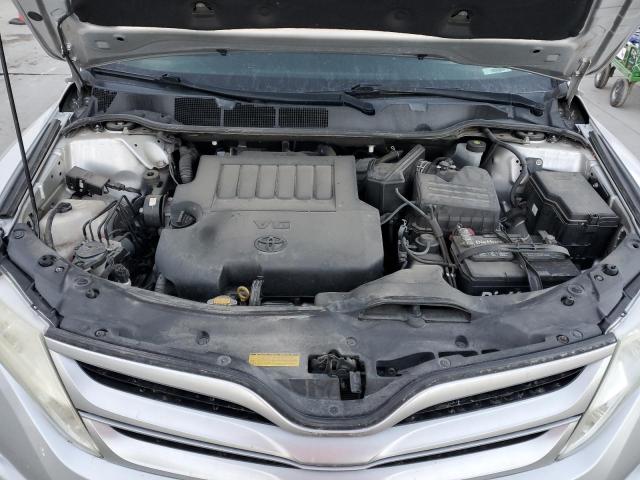 Photo 11 from auction – 2013 TOYOTA VENZA LE with VIN 4T3ZK3BB2DU062745