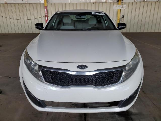 Photo 5 from auction – 2013 KIA OPTIMA LX with VIN KNAGM4A7XD5402099