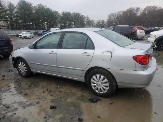 Photo 2 from auction – 2007 TOYOTA COROLLA CE with VIN 2T1BR32EX7C744844