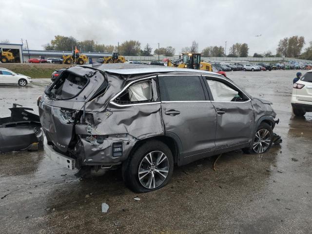 Photo 3 from auction – 2016 TOYOTA HIGHLANDER with VIN 5TDJKRFH1GS350468