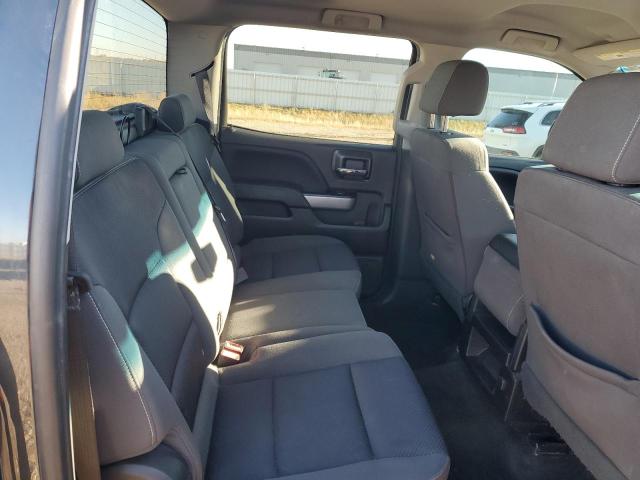 Photo 10 from auction – 2018 CHEVROLET SILVERADO with VIN 3GCUKRECXJG143943