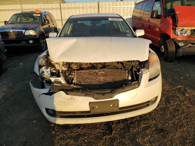 Photo 5 from auction – 2008 NISSAN ALTIMA 2.5 with VIN 1N4AL21E28C276763