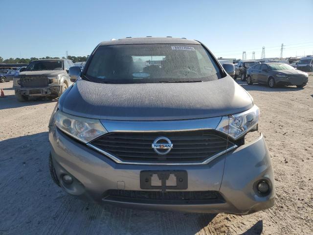 Photo 5 from auction – 2013 NISSAN QUEST S with VIN JN8AE2KPXD9069117