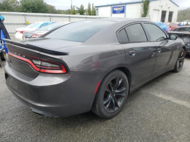 Photo 3 from auction – 2016 DODGE CHARGER SE with VIN 2C3CDXBG4GH223057