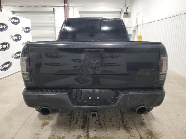 Снимка 6 от търг – 2017 RAM 1500 ST с VIN 3C6RR7KT7HG574459