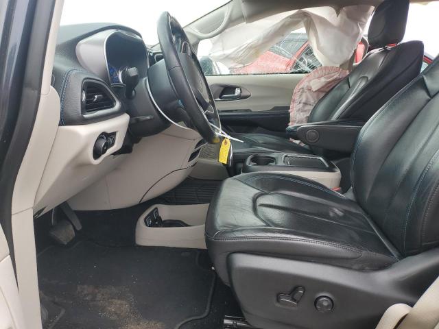 Photo 7 from auction – 2021 CHRYSLER PACIFICA H with VIN 2C4RC1L77MR594479