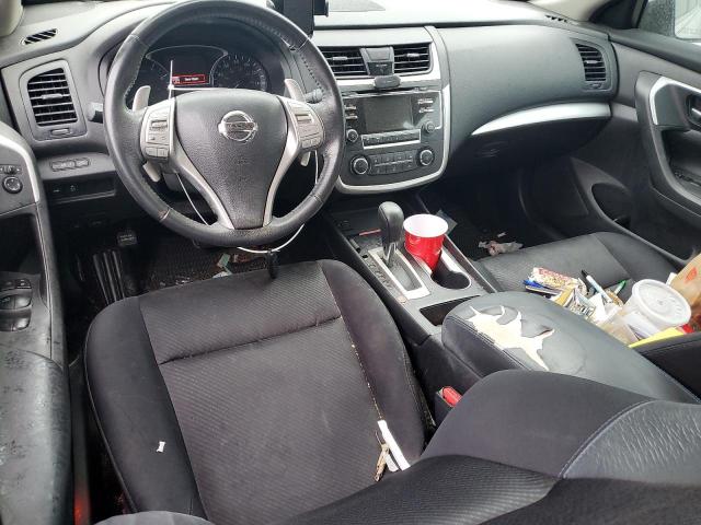 Photo 8 from auction – 2016 NISSAN ALTIMA 2.5 with VIN 1N4AL3APXGN330093
