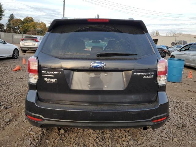 Photo 6 from auction – 2017 SUBARU FORESTER 2 with VIN JF2SJAGC8HH436119