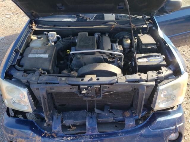 Photo 12 from auction – 2005 GMC ENVOY with VIN 1GKDS13S352369384