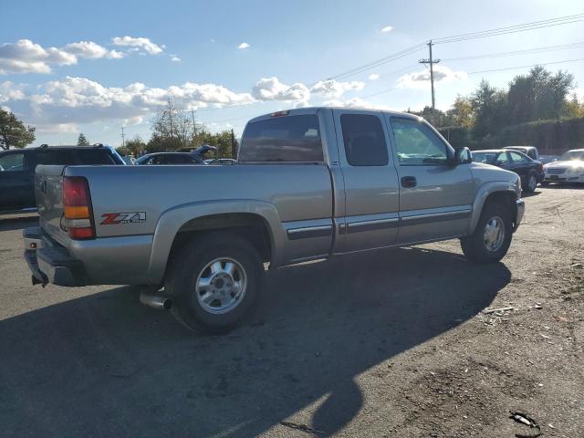 Photo 3 from auction – 2002 GMC NEW SIERRA with VIN 2GTEK19T821267879