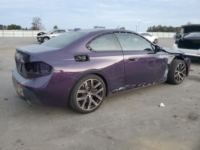 Photo 3 from auction – 2023 BMW 230I with VIN 3MW23CM08P8D62070