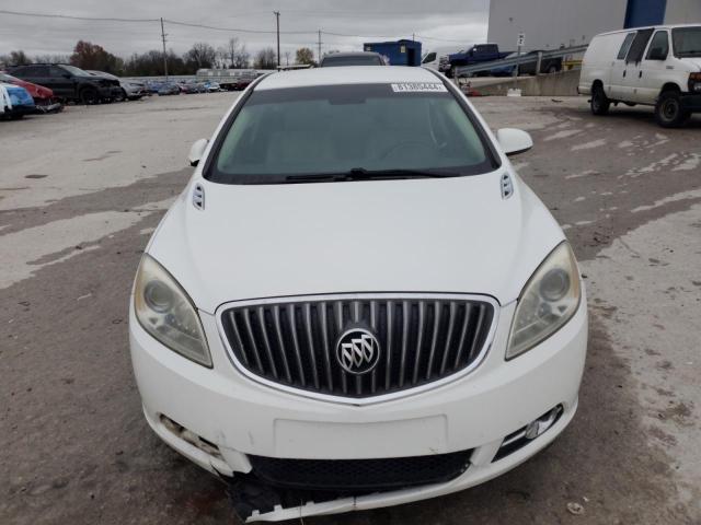 Photo 5 from auction – 2012 BUICK VERANO with VIN 1G4PP5SK9C4179251