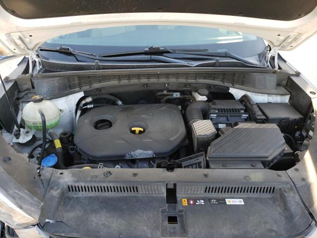 Photo 11 from auction – 2018 HYUNDAI TUCSON SEL with VIN KM8J3CA49JU769701