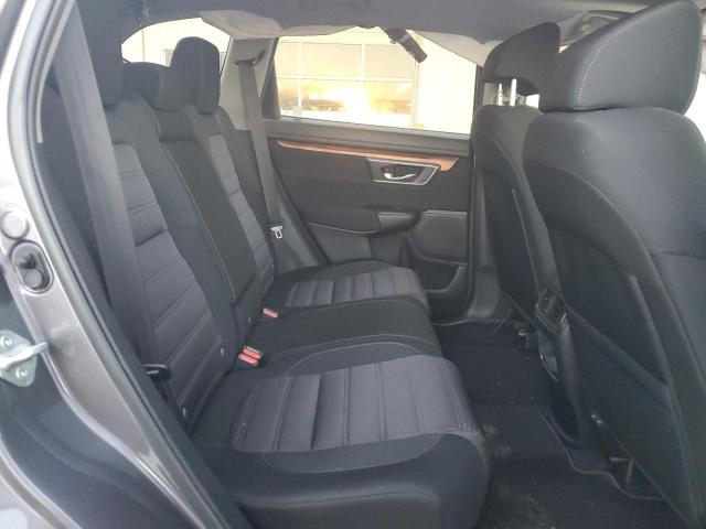 Photo 11 from auction – 2022 HONDA CR-V EX with VIN 7FARW2H53NE002940
