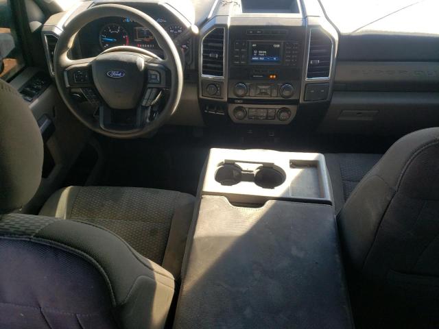 Photo 8 from auction – 2018 FORD F250 SUPER with VIN 1FT7W2BT8JEB39331