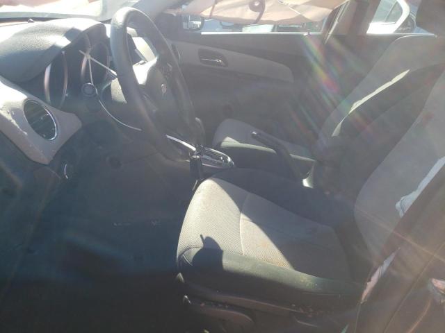 Photo 7 from auction – 2011 CHEVROLET CRUZE LS with VIN 1G1PC5SH9B7249762