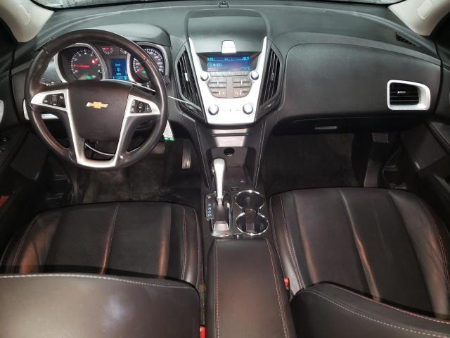 Photo 8 from auction – 2011 CHEVROLET EQUINOX LT with VIN 2CNALPEC0B6407684