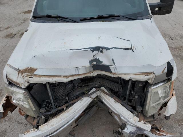 Photo 11 from auction – 2012 FORD F150 SUPER with VIN 1FTFX1ET6CFC54652