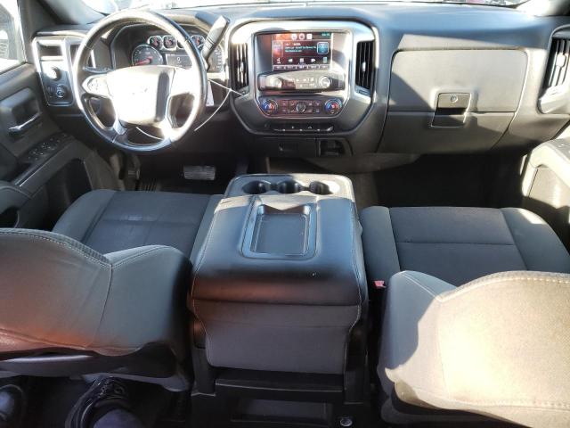Photo 8 from auction – 2015 CHEVROLET SILVERADO with VIN 1GCUKREC9FF202246