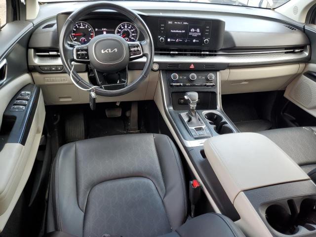 Photo 8 from auction – 2022 KIA CARNIVAL L with VIN KNDNB4H39N6156516