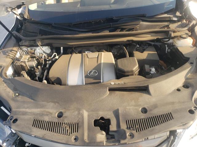 Photo 12 from auction – 2019 LEXUS RX 350 BAS with VIN 2T2ZZMCA2KC130584