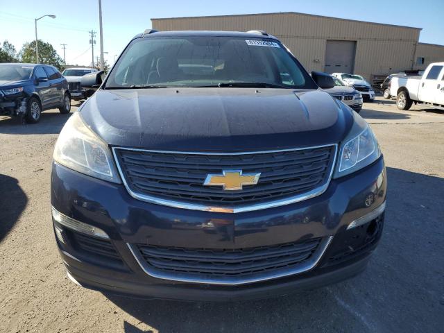 Photo 5 from auction – 2015 CHEVROLET TRAVERSE L with VIN 1GNKRFED7FJ228911