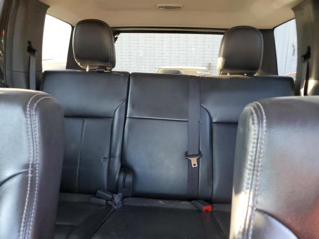 Photo 10 from auction – 2012 JEEP LIBERTY SP with VIN 1C4PJMAK3CW176206