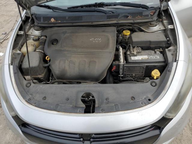 Photo 11 from auction – 2013 DODGE DART SXT with VIN 1C3CDFBA6DD336247