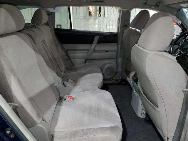 Photo 11 from auction – 2013 TOYOTA HIGHLANDER with VIN 5TDBK3EH7DS266315