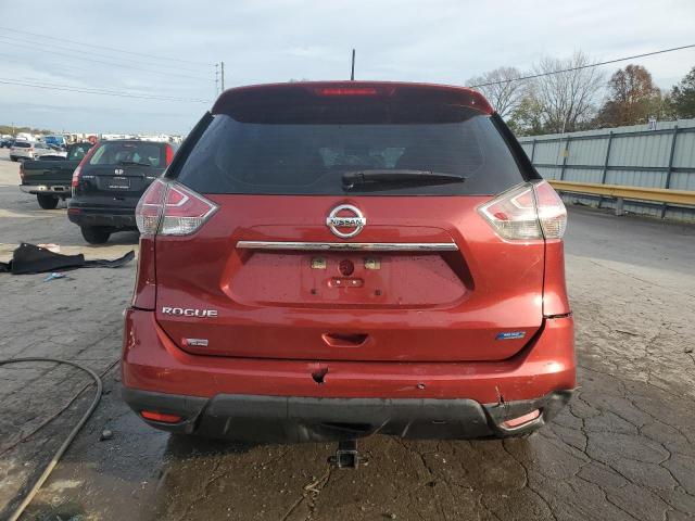 Photo 6 from auction – 2014 NISSAN ROGUE S with VIN 5N1AT2MT6EC807118