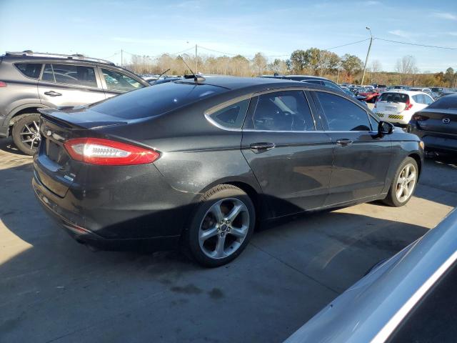 Photo 3 from auction – 2014 FORD FUSION SE with VIN 1FA6P0HD6E5368194