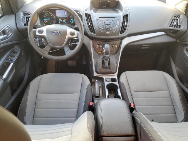 Photo 8 from auction – 2015 FORD ESCAPE SE with VIN 1FMCU9GX0FUB47053