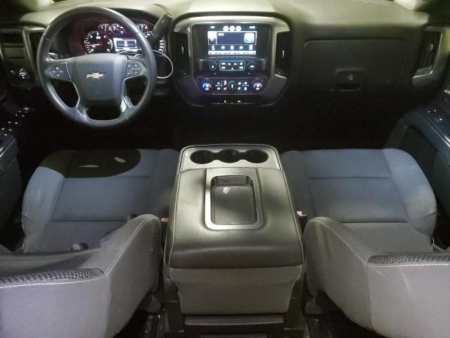 Photo 8 from auction – 2015 CHEVROLET SILVERADO with VIN 3GCPCREC9FG460968