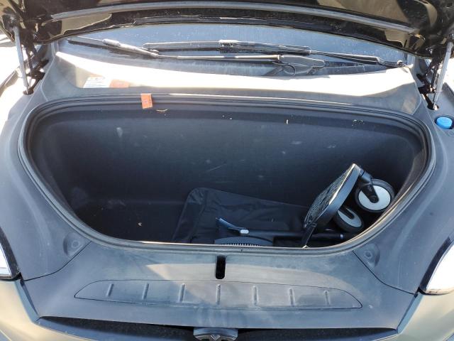 Photo 11 from auction – 2017 TESLA MODEL X with VIN 5YJXCBE27HF035742