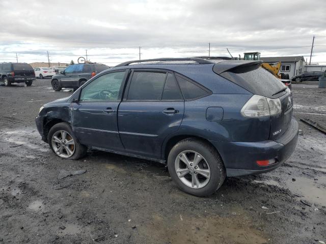 Photo 2 from auction – 2006 LEXUS RX 400 with VIN JTJHW31U160016055