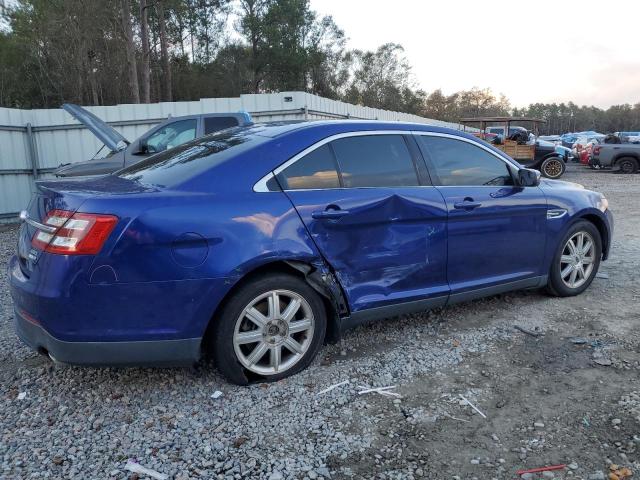 Photo 3 from auction – 2014 FORD TAURUS SEL with VIN 1FAHP2H80EG124553