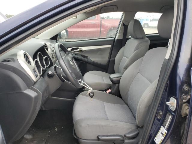 Photo 7 from auction – 2009 TOYOTA COROLLA MA with VIN 2T1LE40E49C006758