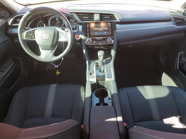 Photo 8 from auction – 2017 HONDA CIVIC EX with VIN 2HGFC2F70HH507765