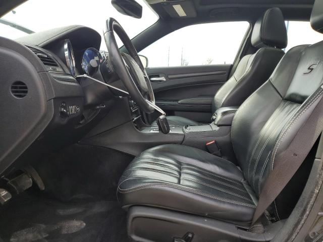 Photo 7 from auction – 2014 CHRYSLER 300 S with VIN 2C3CCABG3EH382522