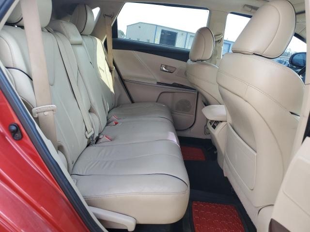 Photo 11 from auction – 2012 TOYOTA VENZA LE with VIN 4T3ZK3BB1CU050875