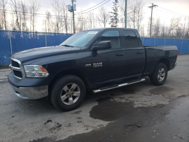 RAM 1500 ST 2013 with VIN 1C6RR7FT5DS590415 - Photo from auction